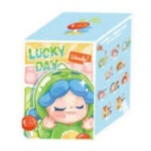 BNIB  Wendy " Lucky Day"  Blind Box
